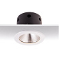 ART-R-147 LED светильник встраиваемый неповоротный  Downlight   -  Встраиваемые светильники 